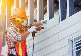 Best Brick Veneer Siding  in Latimer, MS
